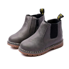 Retro Fashion Doc Martens Boots for Kids