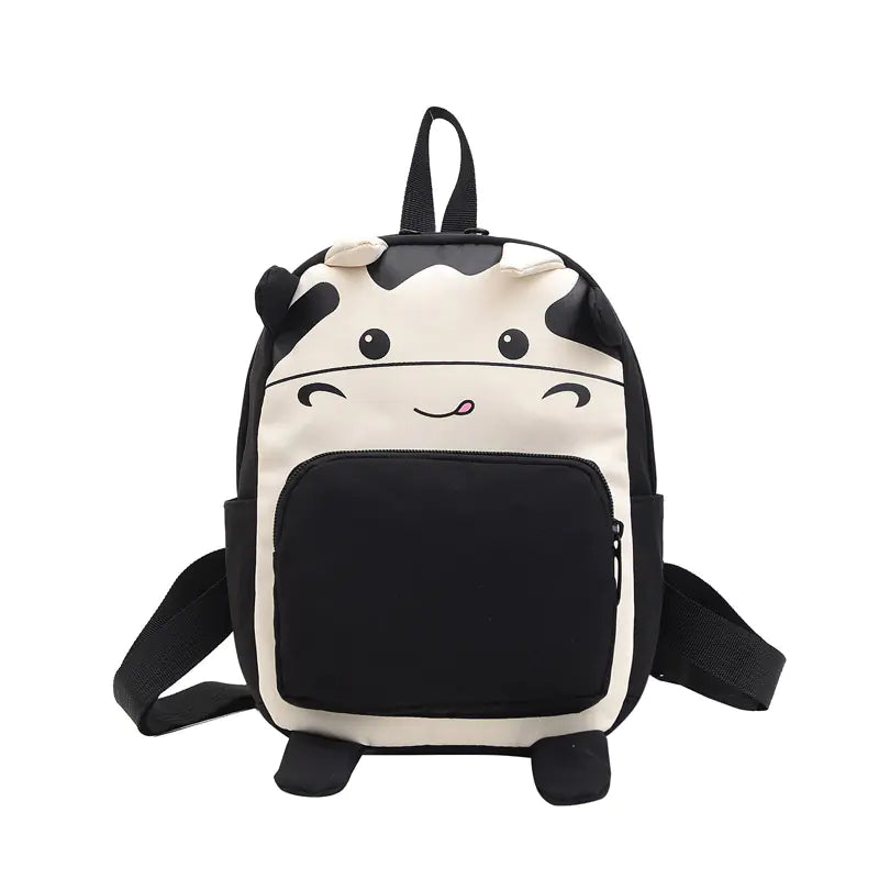 Cute Cartoon Fashion Backpack for Kids and Women