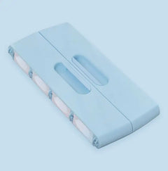 Dumpling Making Tool and Kitchen Gadget