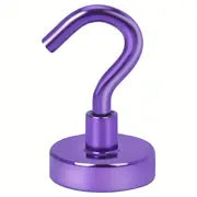 Heavy Duty Magnetic Hooks