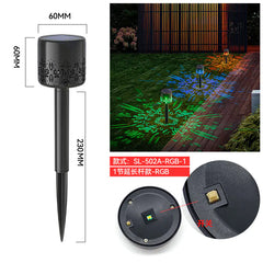 Amazon Solar Garden Pathway Lights for Festive Decor