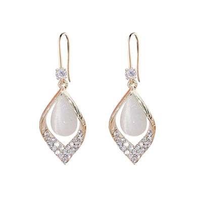 Amazon Warehouse Sale Amazon Amazing Deals Amazon Amazing Deals Colourful Sparkling Full Diamond Stud Earrings Best Gifts For WomenS Birthday Anniversaries Jewelry Day Of The Deals Clearance