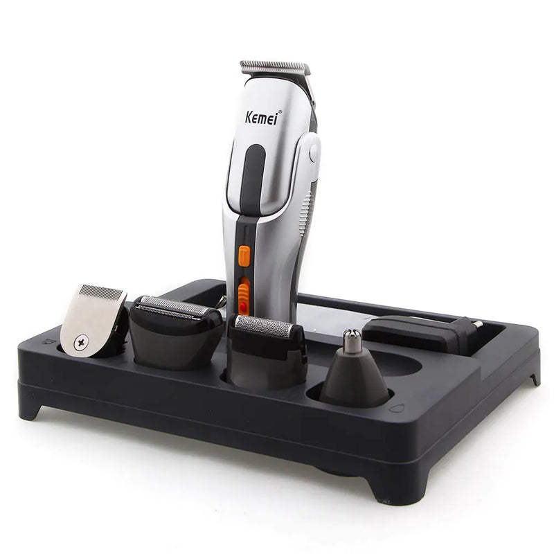 Home Use Multi-Functional Hair Clipper for Personal Care