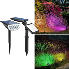 Amazon Solar Garden Pathway Lights for Festive Decor