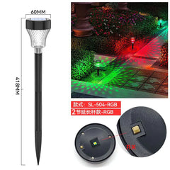 Amazon Solar Garden Pathway Lights for Festive Decor