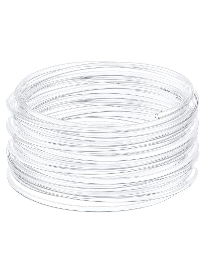 Pawfly Aquarium Airline Tubing 82 Feet Standard 3/16