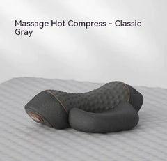 Heated Cervical Pillow