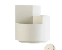 Luxury Rotating Pen Holder