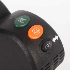 Halloween Projector for Pumpkin and Christmas Lights