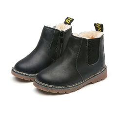 Retro Fashion Doc Martens Boots for Kids