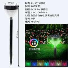 Amazon Solar Garden Pathway Lights for Festive Decor