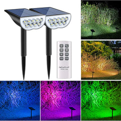Amazon Solar Garden Pathway Lights for Festive Decor
