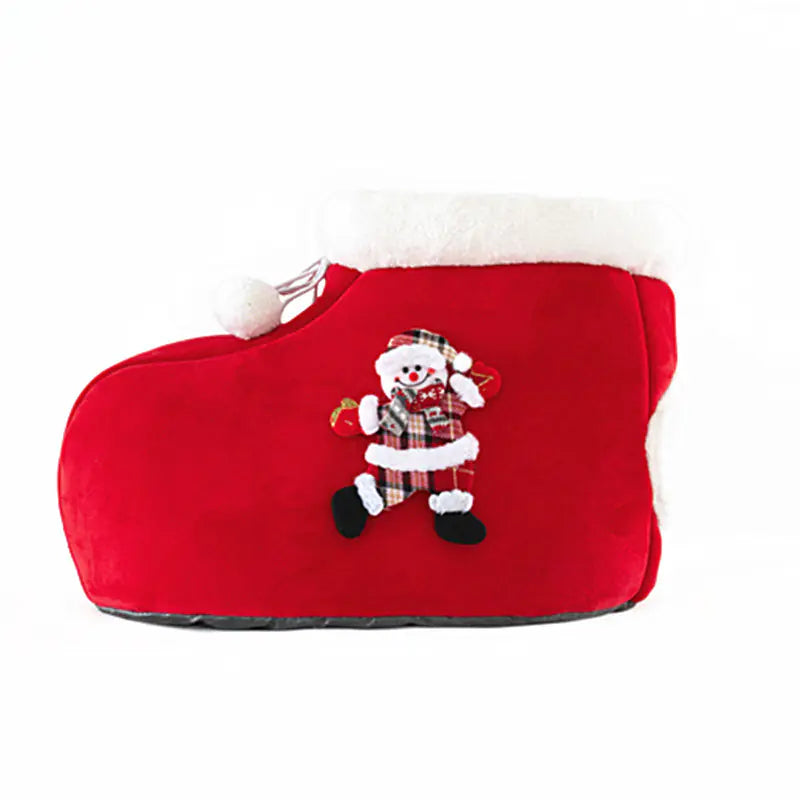 Creative Pet Den Tent for Dogs - Christmas Theme