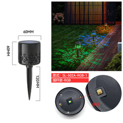 Amazon Solar Garden Pathway Lights for Festive Decor