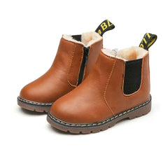 Retro Fashion Doc Martens Boots for Kids