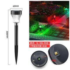 Amazon Solar Garden Pathway Lights for Festive Decor