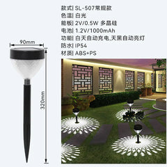 Amazon Solar Garden Pathway Lights for Festive Decor