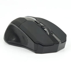 New 2.4G Wireless Mouse - Manufacturer Supply