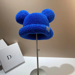 Japanese and Korean Fashion Hat for Kids