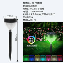 Amazon Solar Garden Pathway Lights for Festive Decor