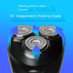 Electric Shaver for Personal Care