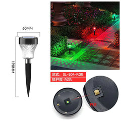 Amazon Solar Garden Pathway Lights for Festive Decor