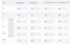 Postpartum Body Shaper Bodysuit