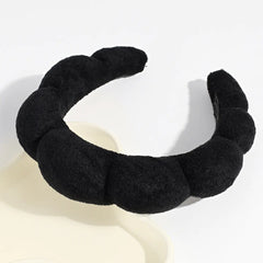 Thickened Sponge Headband