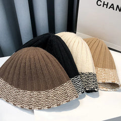 Fisherman's Hat and Kids' Wool Fashion Accessories