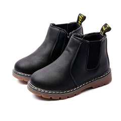 Retro Fashion Doc Martens Boots for Kids