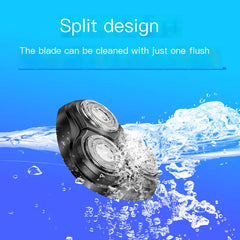 Electric Shaver for Personal Care