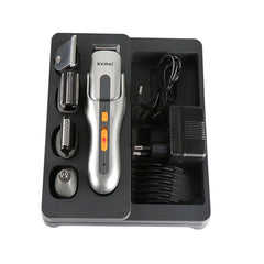 Home Use Multi-Functional Hair Clipper for Personal Care