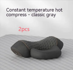 Heated Cervical Pillow