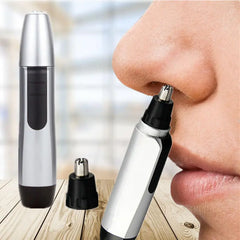 Electric Nose Hair Trimmer for Personal Care