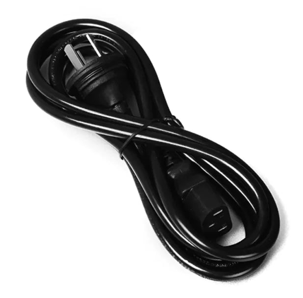 Universal AC/DC Power Supply Cable