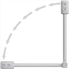 Home Power Strip Extender
