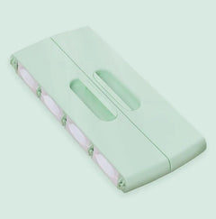 Dumpling Making Tool and Kitchen Gadget