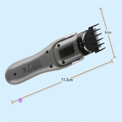 Home Use Multi-Functional Hair Clipper for Personal Care