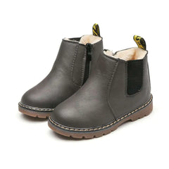 Retro Fashion Doc Martens Boots for Kids