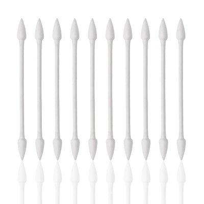 1000PCS Precision Tips Cotton SwabsPointed Tips Makeup Tools Household Cleaning Beauty Tools & Personal Care