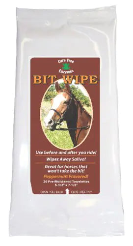 Carefree Enzymes Horse Health & Care